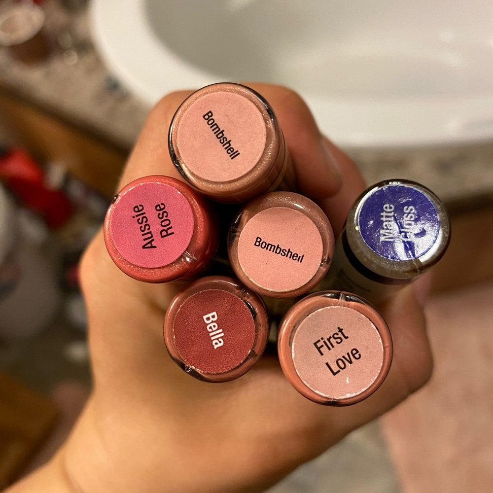 Lip sense